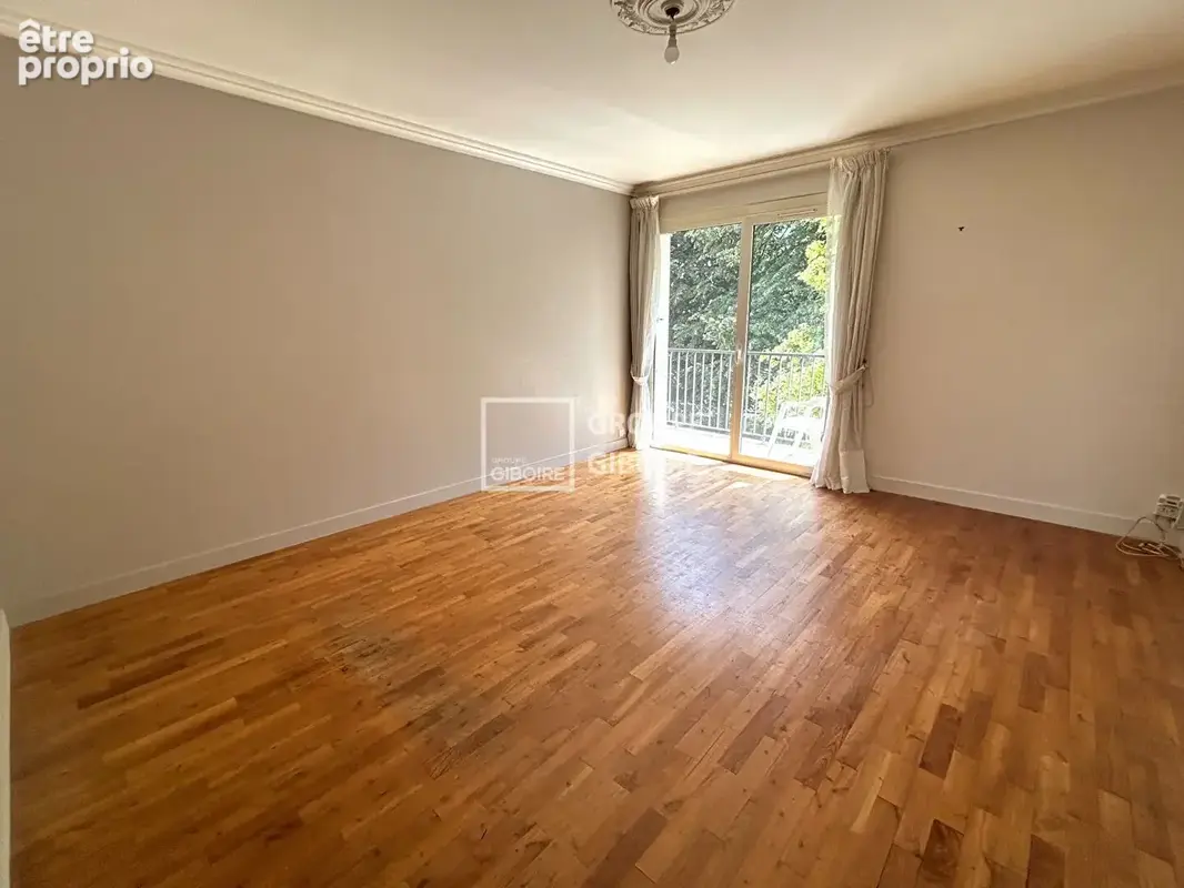 A VENDRE - GIBOIRE - Appartement Rennes 3 pièce(s) 63m2 - photo 2