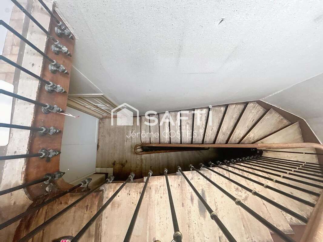 Photo 4 - Appartement à MONTAUBAN