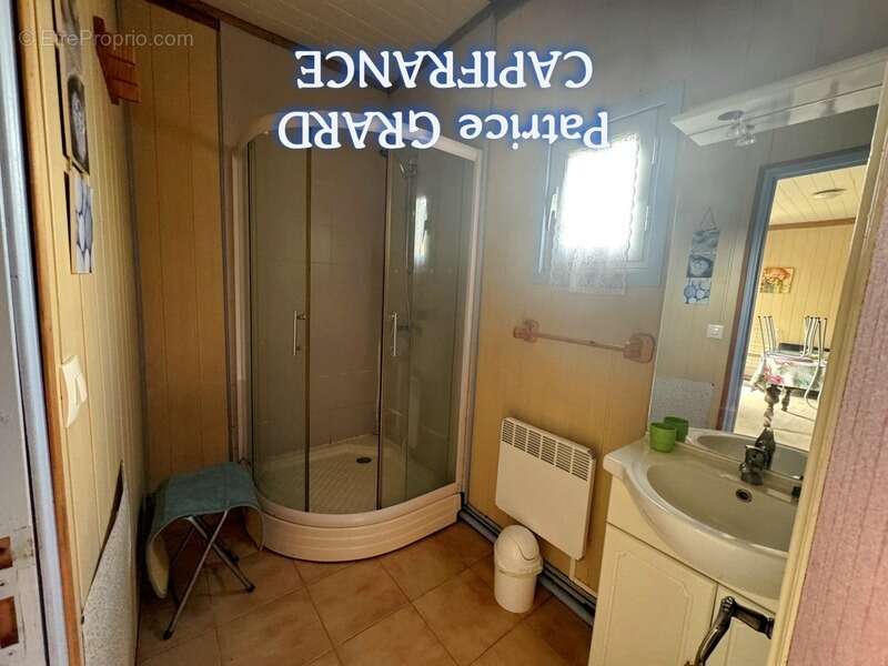 Propriete à vendre 11 pièces et 9 chalets aménagés - photo 40