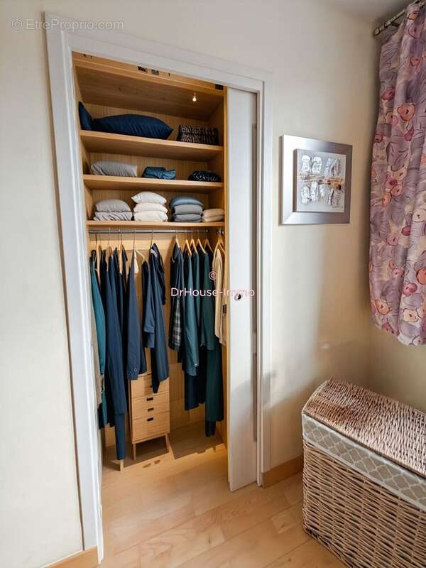 Appartement à LYON-5E