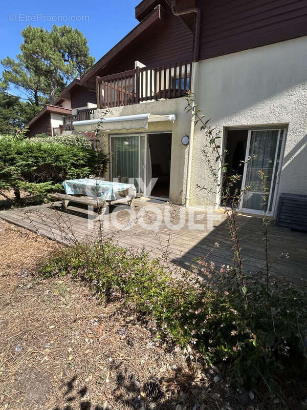 Appartement à MIMIZAN