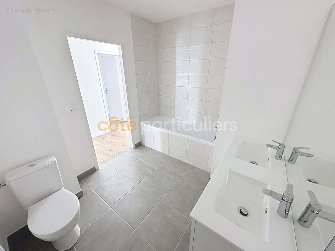 Appartement à CHALLANS