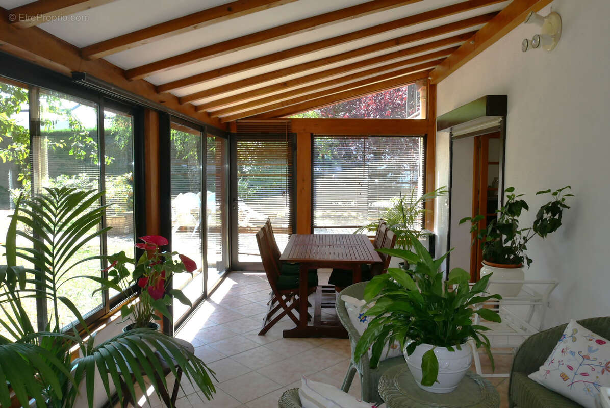 Maison à CORBAS