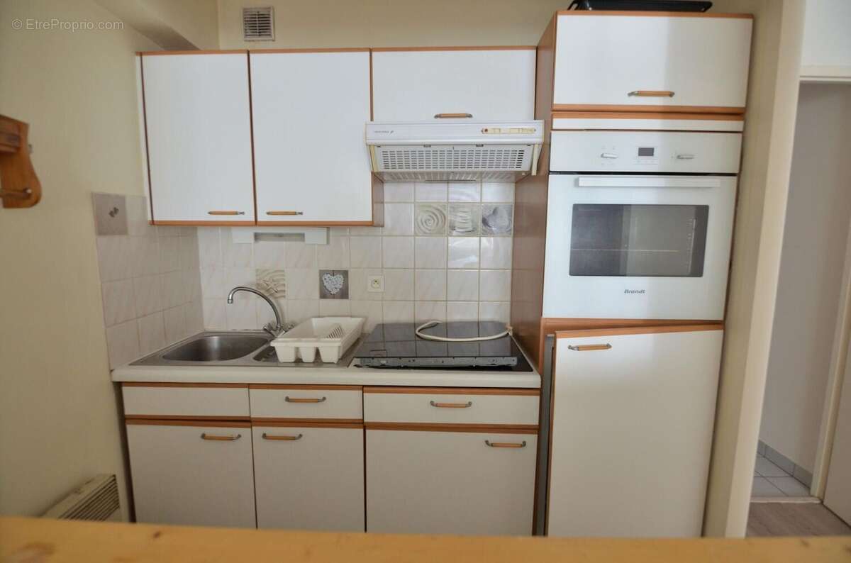 Photo 3 - Appartement à LES SABLES-D'OLONNE