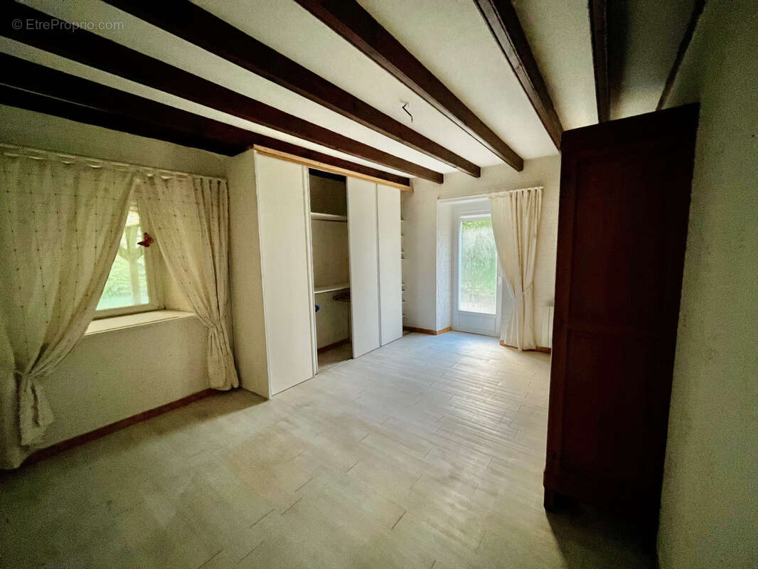 Maison à TRESSIGNAUX