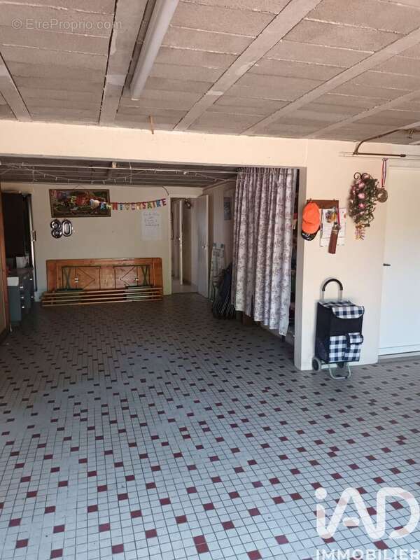 Photo 9 - Maison à BOURGUEIL