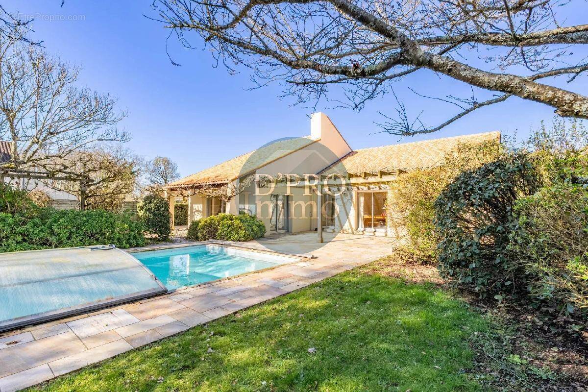 Maison à BASSE-GOULAINE