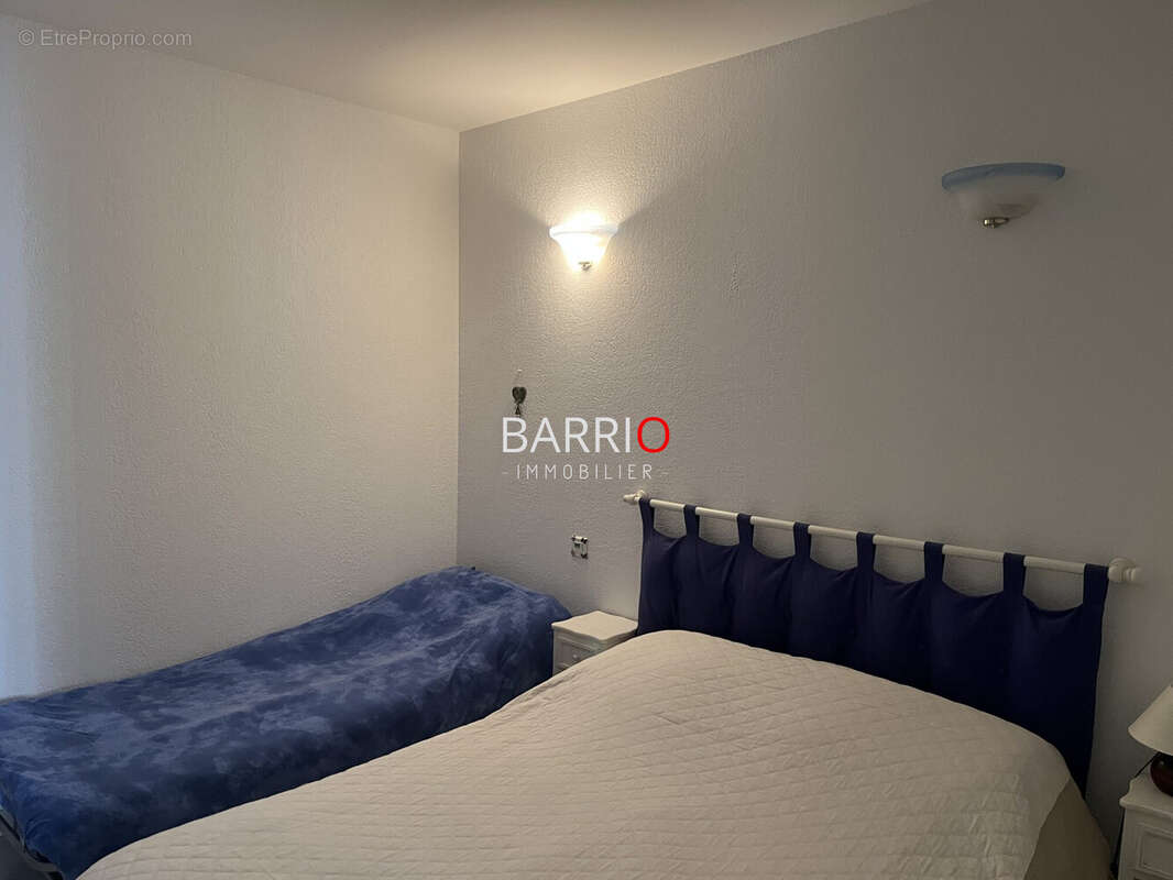 Appartement à PORT-VENDRES