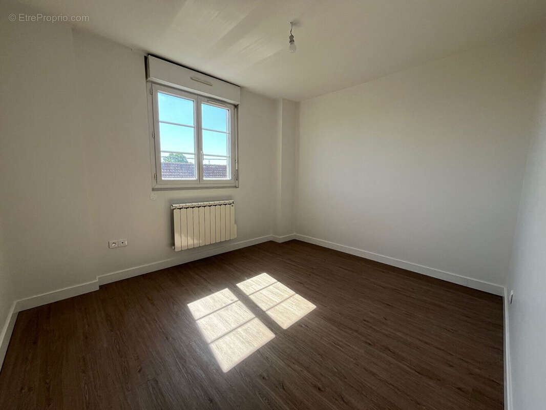 Appartement à CHAMBLY
