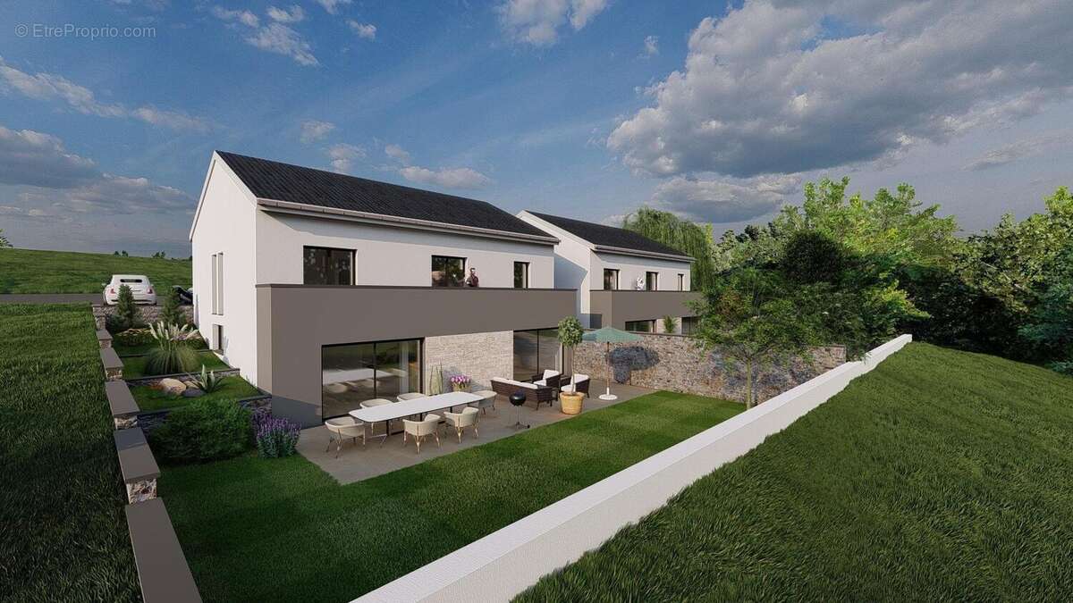 Photo 6 - Terrain à WOIPPY