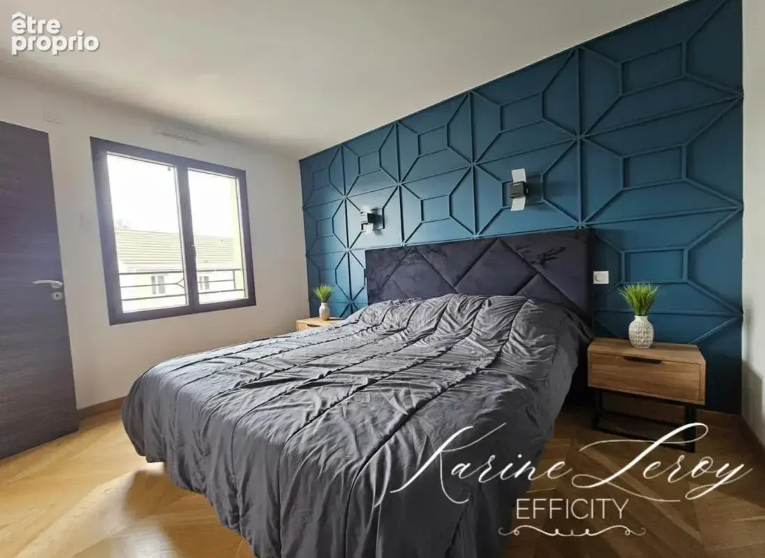 Maison 165 m² à Saint-Witz  - photo 8