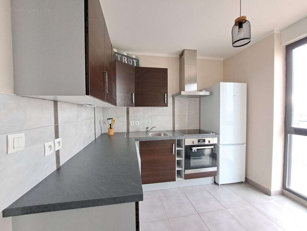 Photo 5 - Appartement à DUNKERQUE