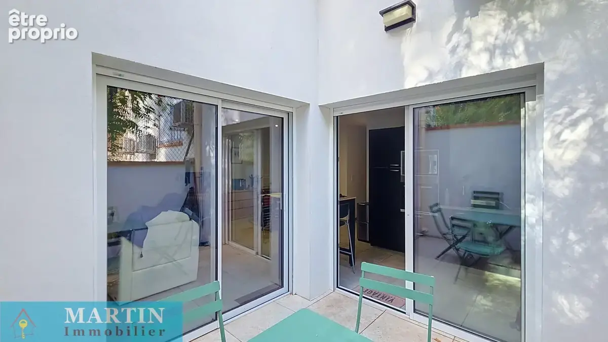 Maison recente avec garage - photo 2