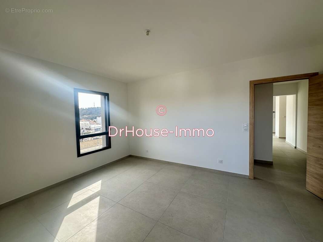 Appartement à VALENCE