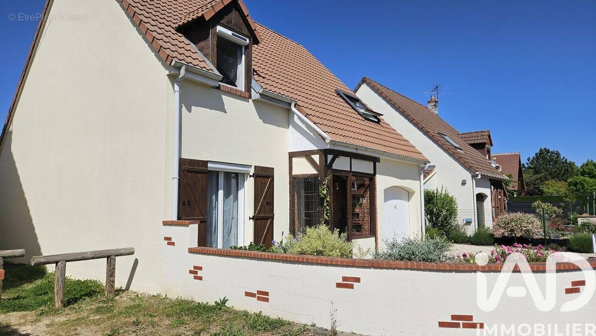 Photo 1 - Maison à ORLEANS