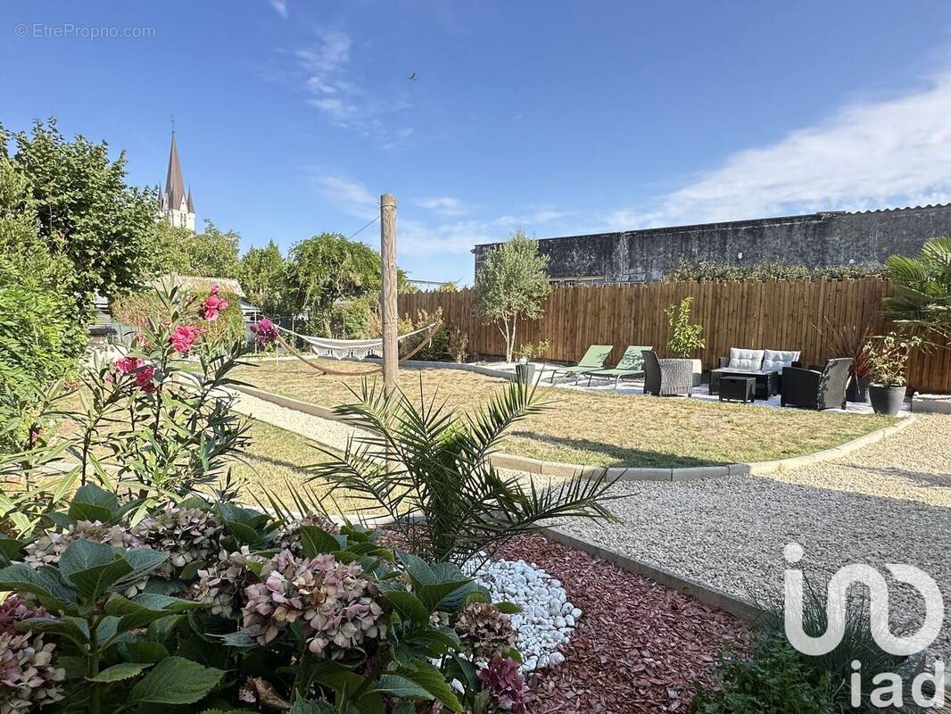 Photo 1 - Maison à ARTHON-EN-RETZ