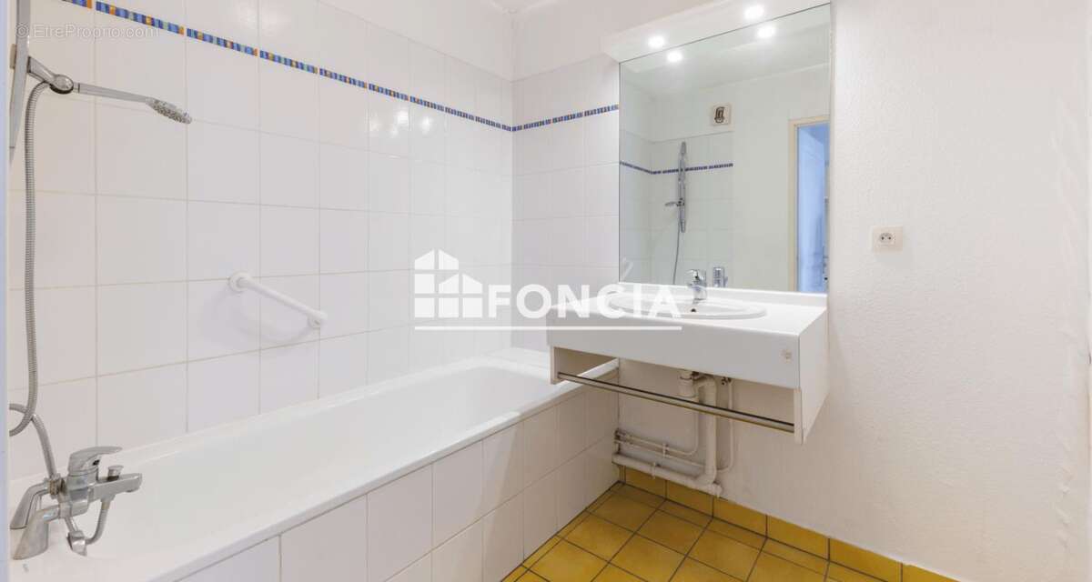 Appartement à ILLKIRCH-GRAFFENSTADEN