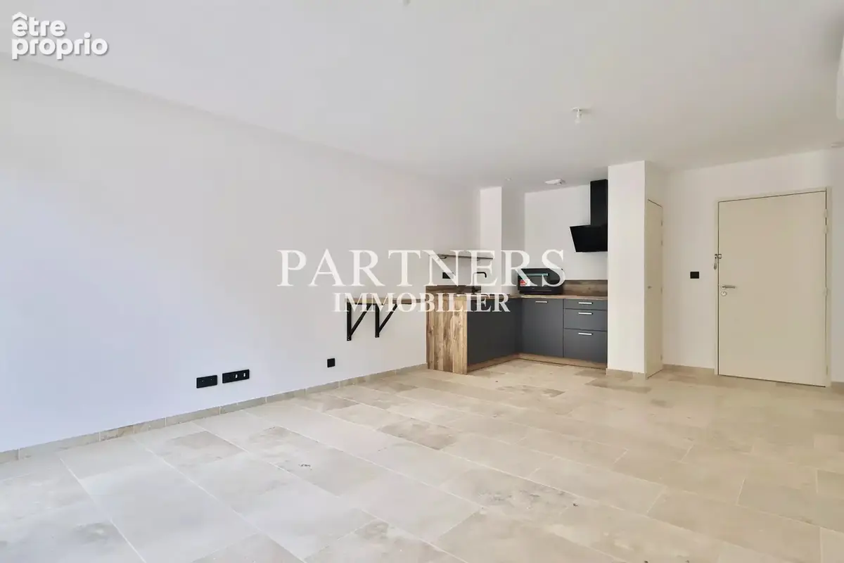 Appartement 2 pièces 48 m² à vendre à Aix-En-Provence (13100) - photo 2
