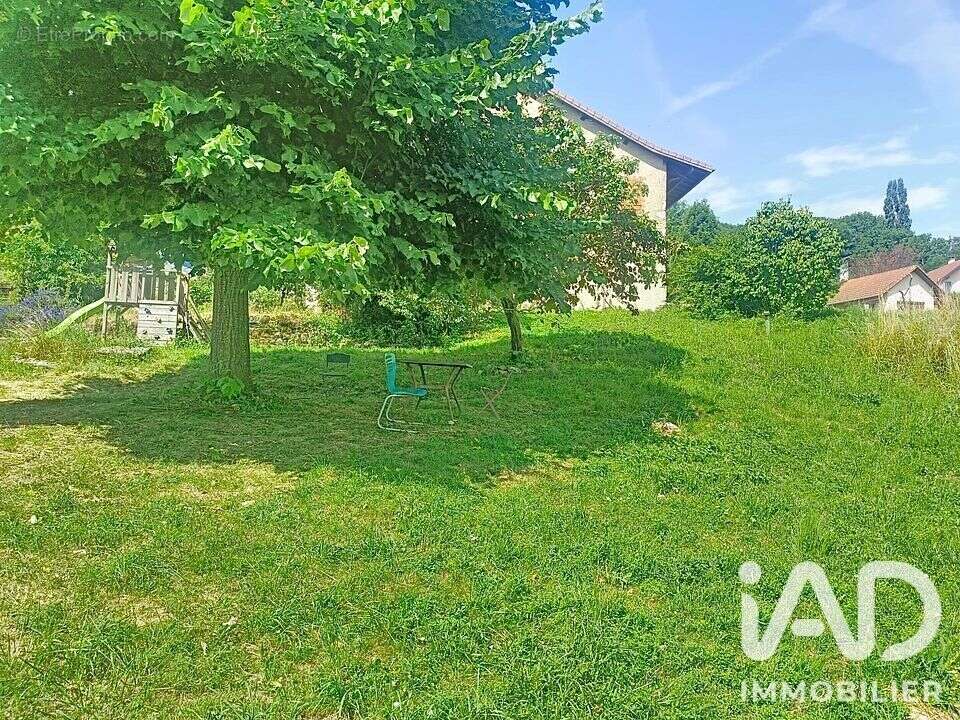 Maison 126 m² à Savigny  - photo 2