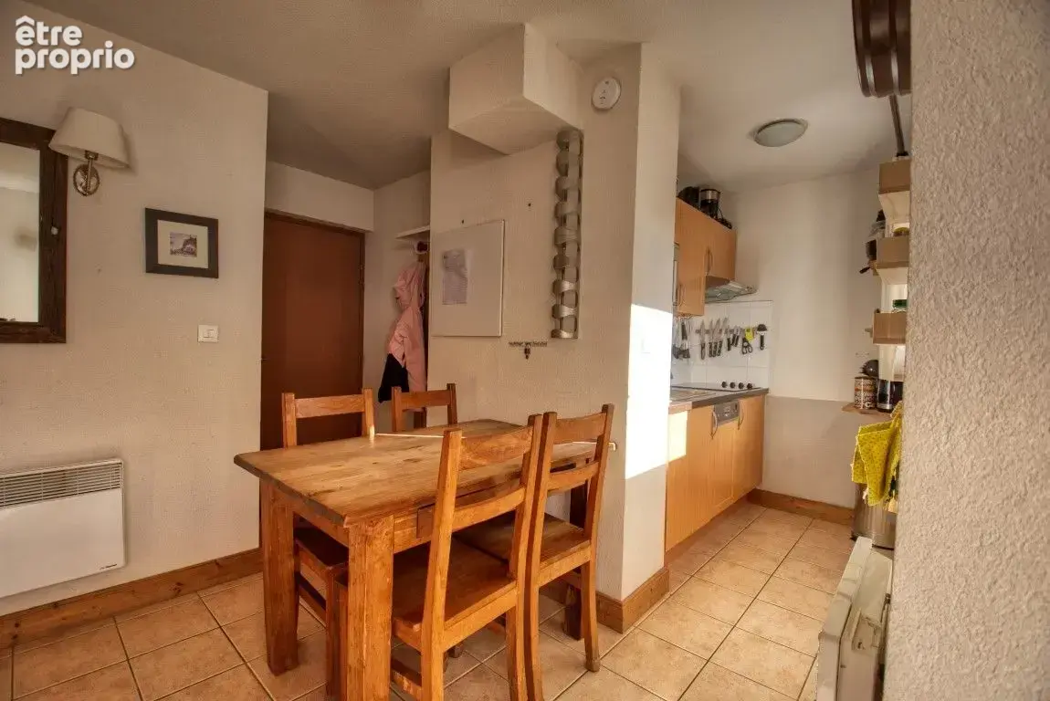 Appartement - photo 4