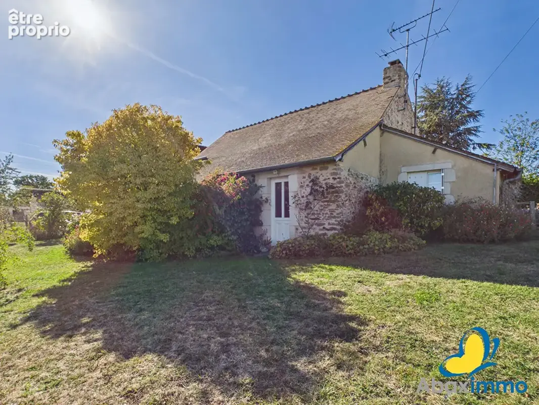 Maison  à vendre 61160 Nécy - photo 2