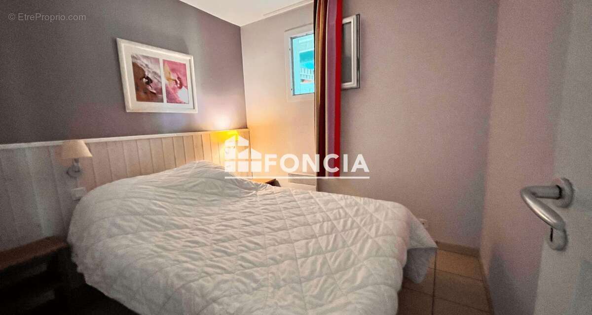 Appartement à MOLIETS-ET-MAA