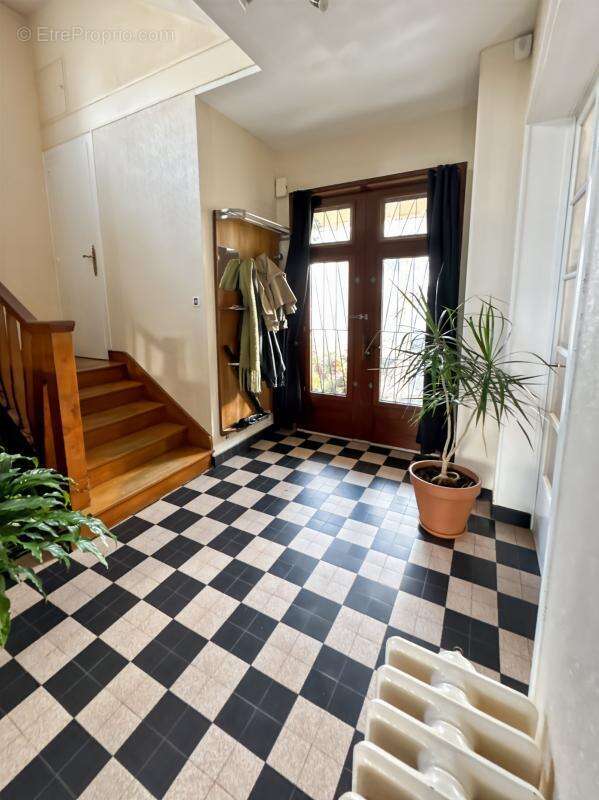Maison à PERIGUEUX