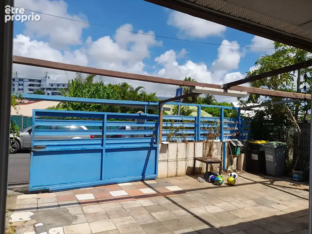 Photo Maison à Saint-Andre au prix de 205 440€
