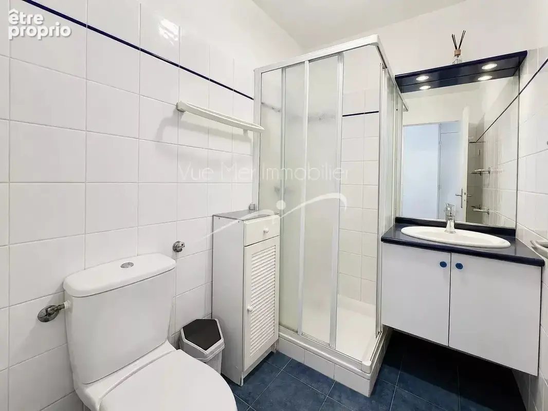 Appartement 50 m² traversant idéalement situé - photo 9