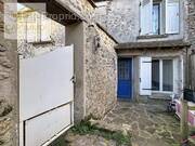 Maison à MAGNY-EN-VEXIN