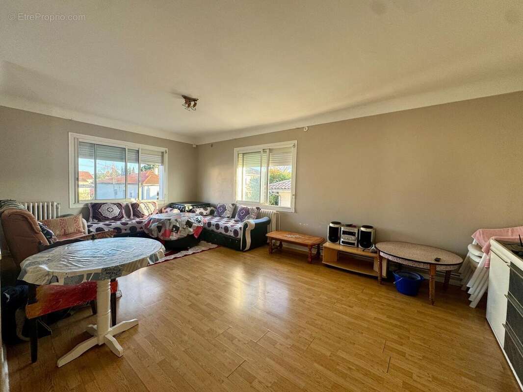 Photo 2 - Maison à VILLENEUVE-SUR-LOT