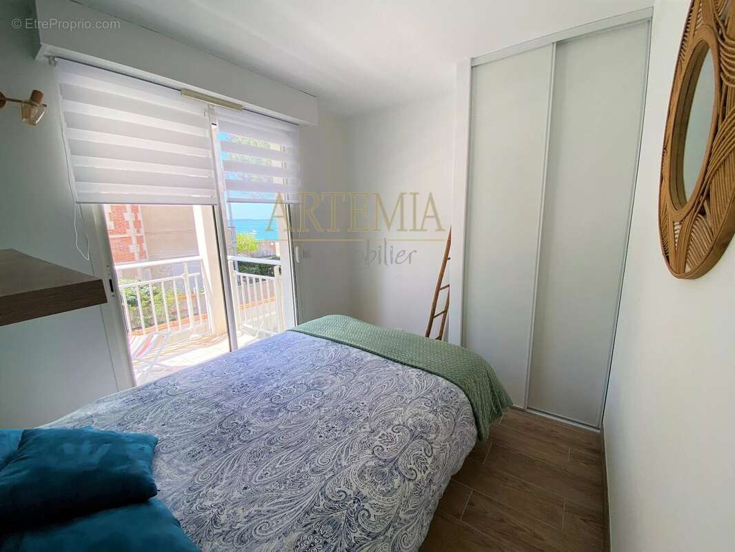 Appartement à ARCACHON