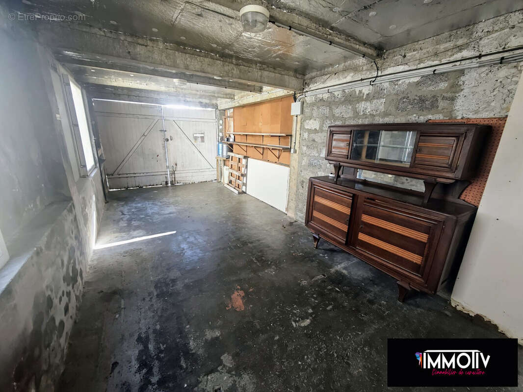 Appartement à SAINT-RENAN