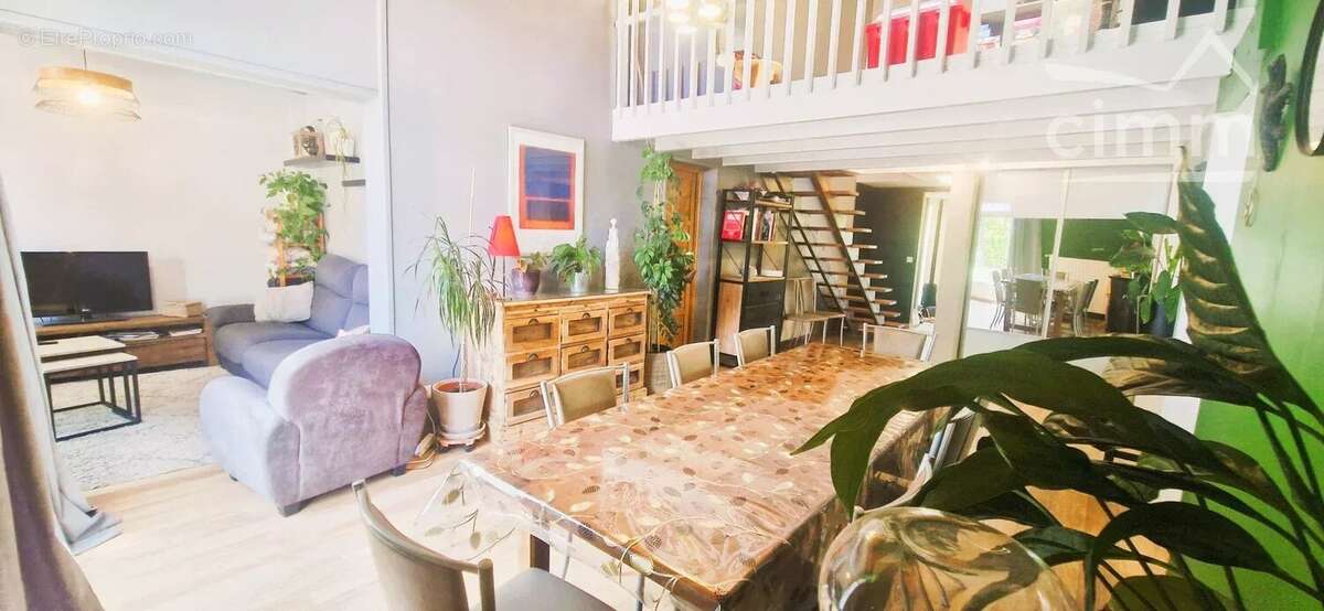 À SAISIR – Belle maison familiale de 127,18 m² sur les hauteurs de La Tour-du-Pin - photo 5