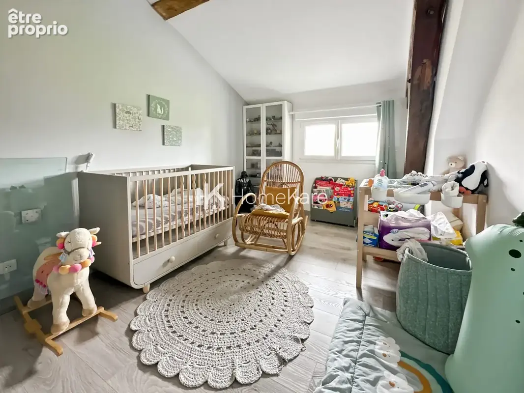Maison 4 pièces 130 m² à vendre à Lavelanet-De-Comminges (31220) - photo 8