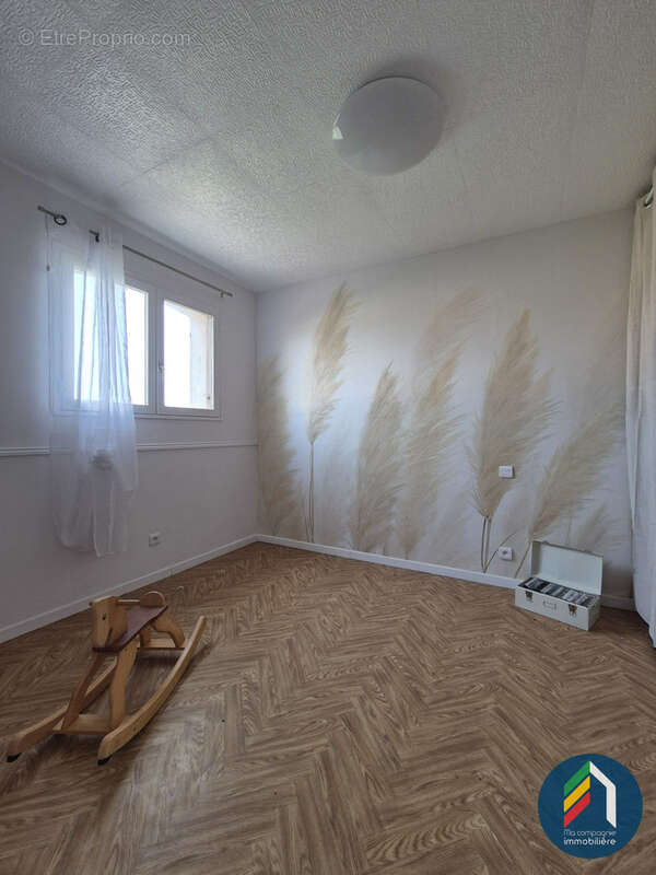 Maison à LA MEILLERAIE-TILLAY