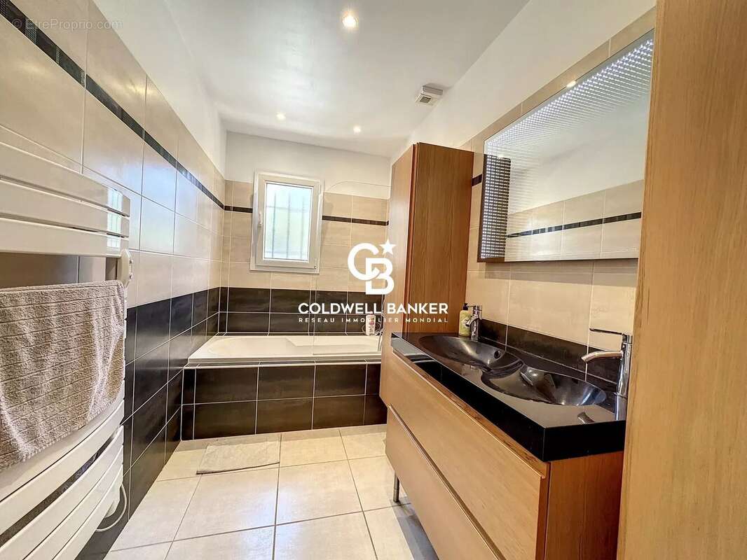 Maison à SAINTE-MAXIME