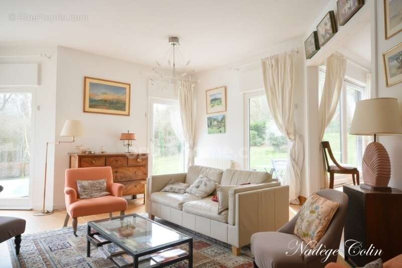 Maison à SAINT-LAMBERT