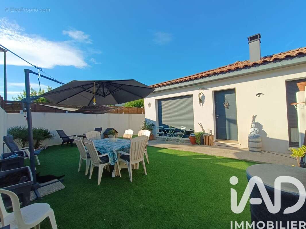 Photo 2 - Maison à PINET