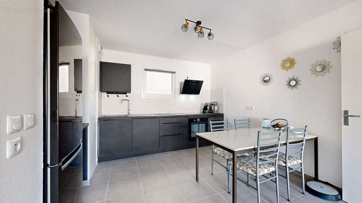 Bel appartement type 3 récent - photo 6