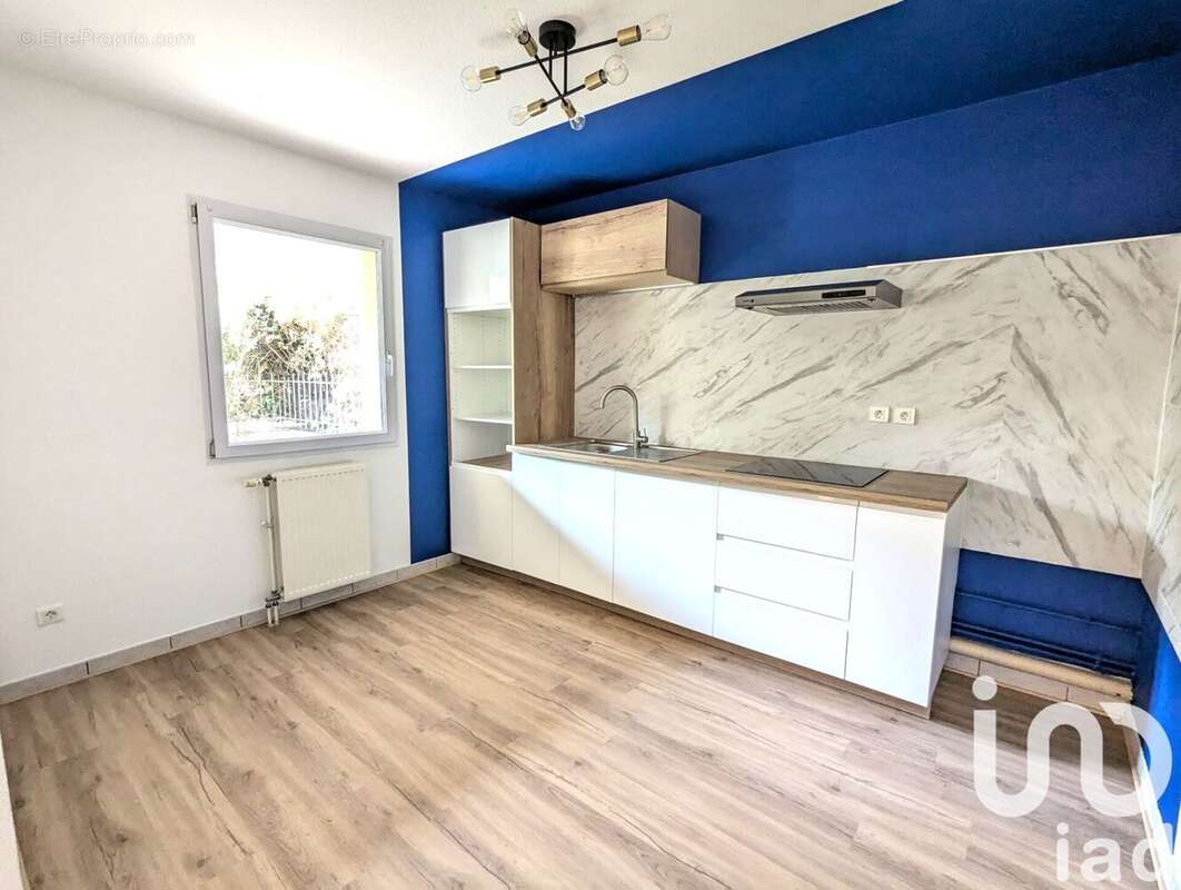 Photo 2 - Appartement à VALENCE