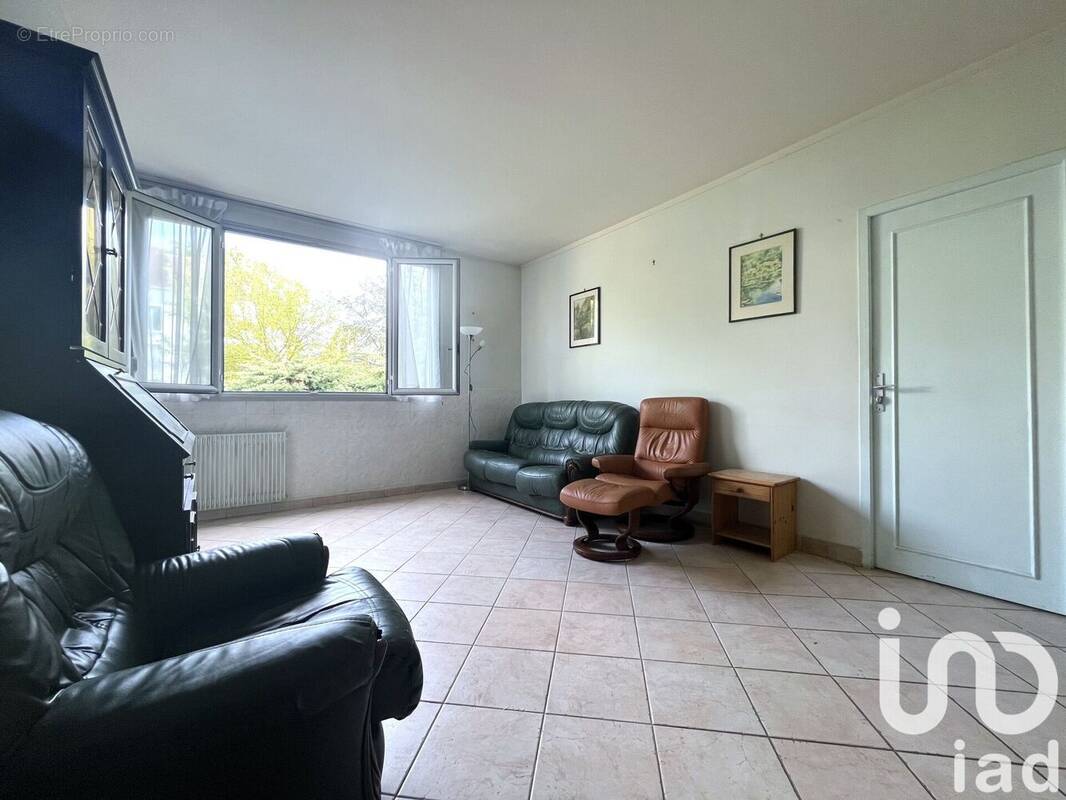 Photo 1 - Appartement à CROISSY-SUR-SEINE