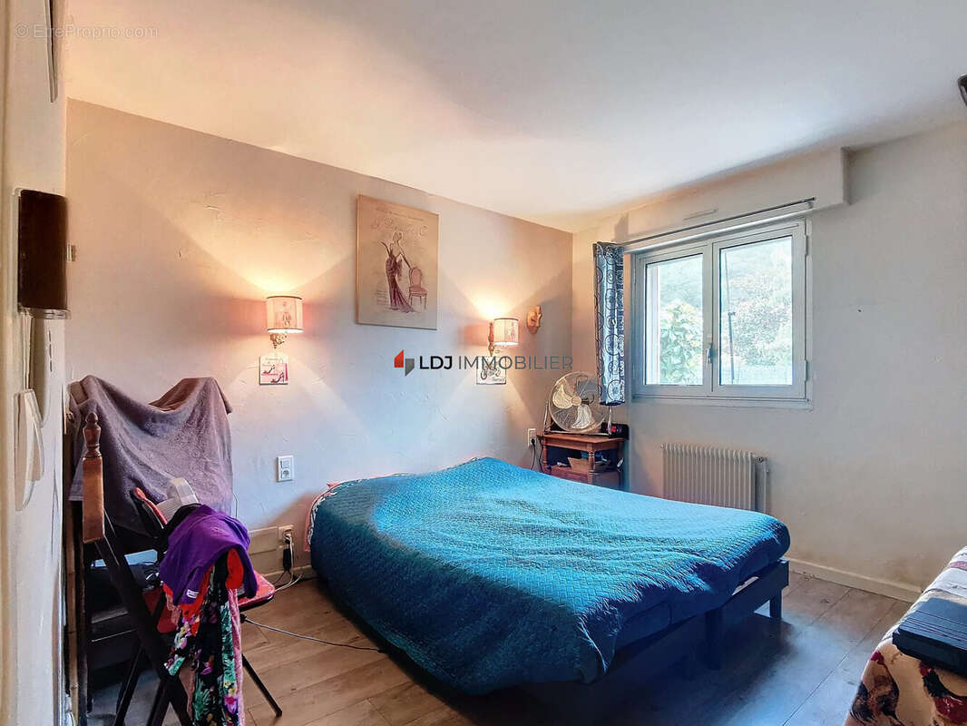 Maison à VERNET-LES-BAINS