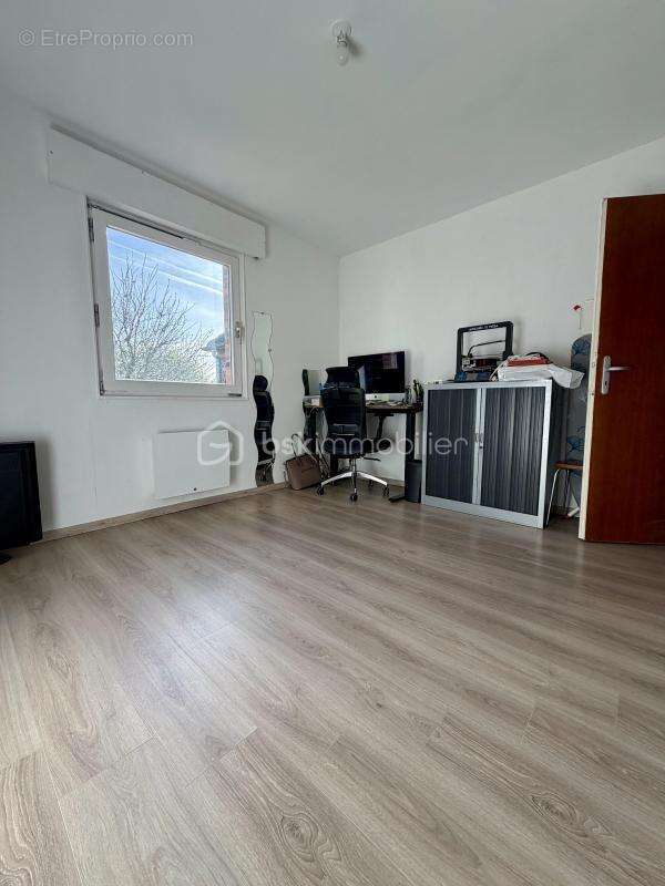 RUMIGNY Pavillon 3 chambres, sous-sol complet, terrain 1 598 m² - photo 12
