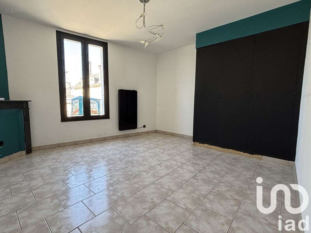 Photo 3 - Appartement à DOUE-LA-FONTAINE