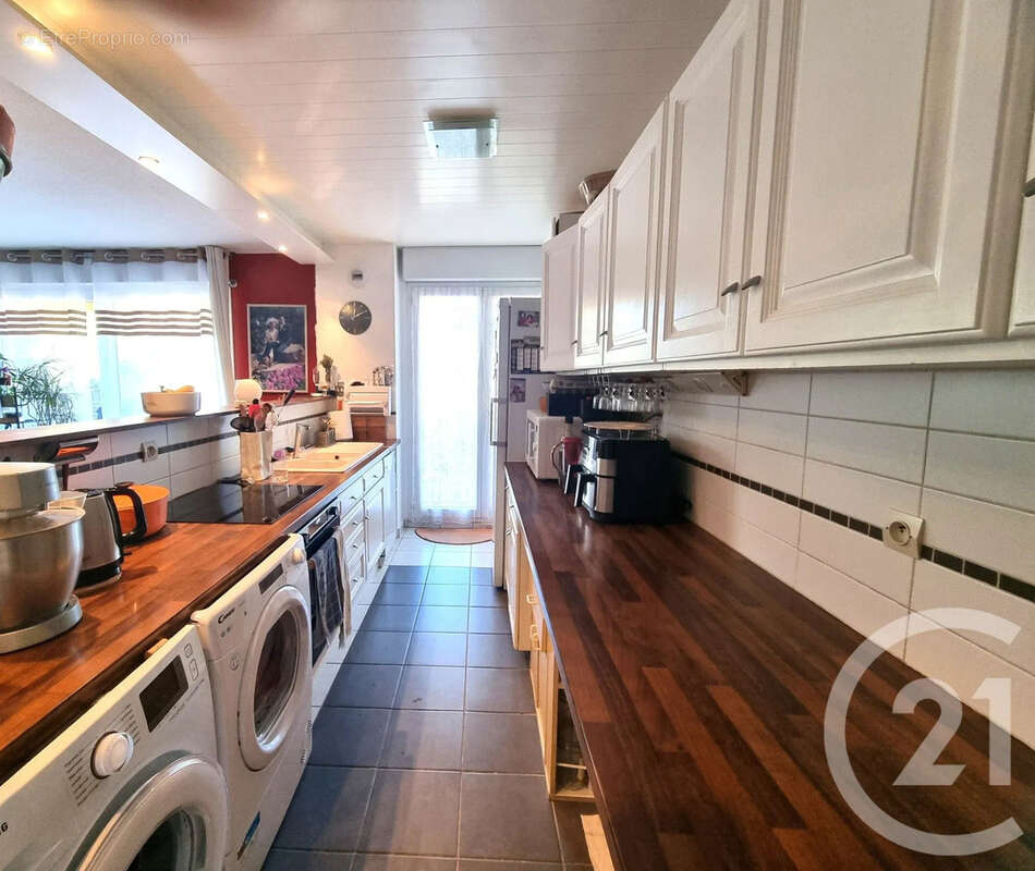 Appartement à ROQUEBRUNE-CAP-MARTIN