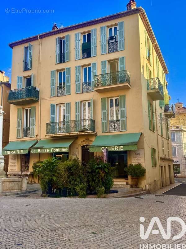 Photo 3 - Commerce à VENCE
