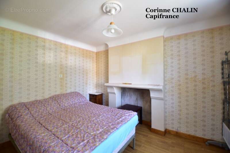 Maison à vendre 4 pièces SORBIER (03) - photo 5