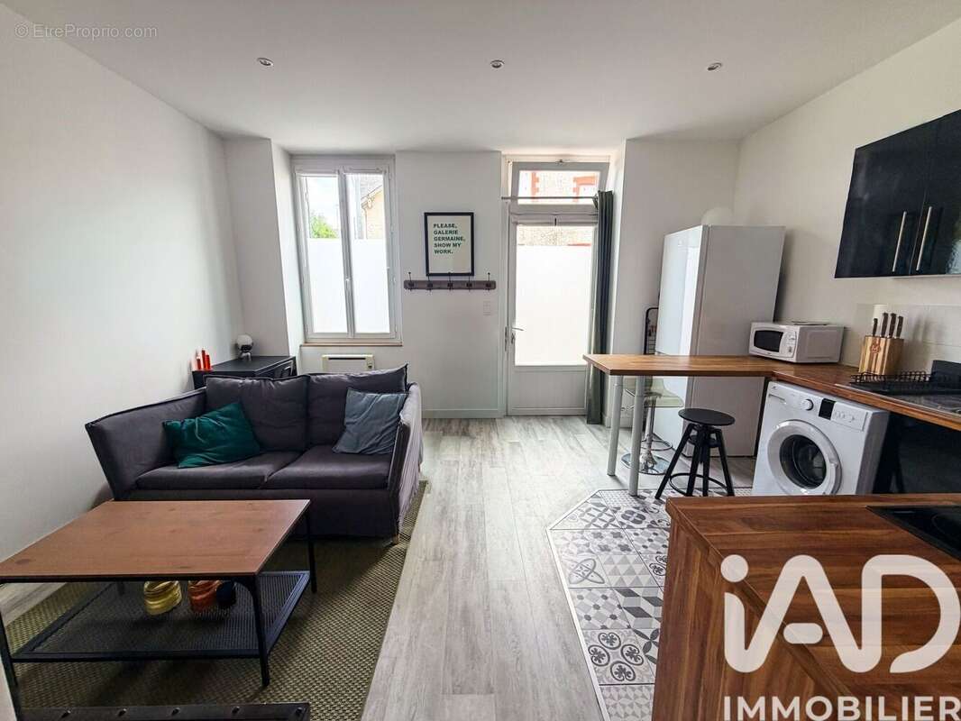 Photo 1 - Appartement à PORNICHET