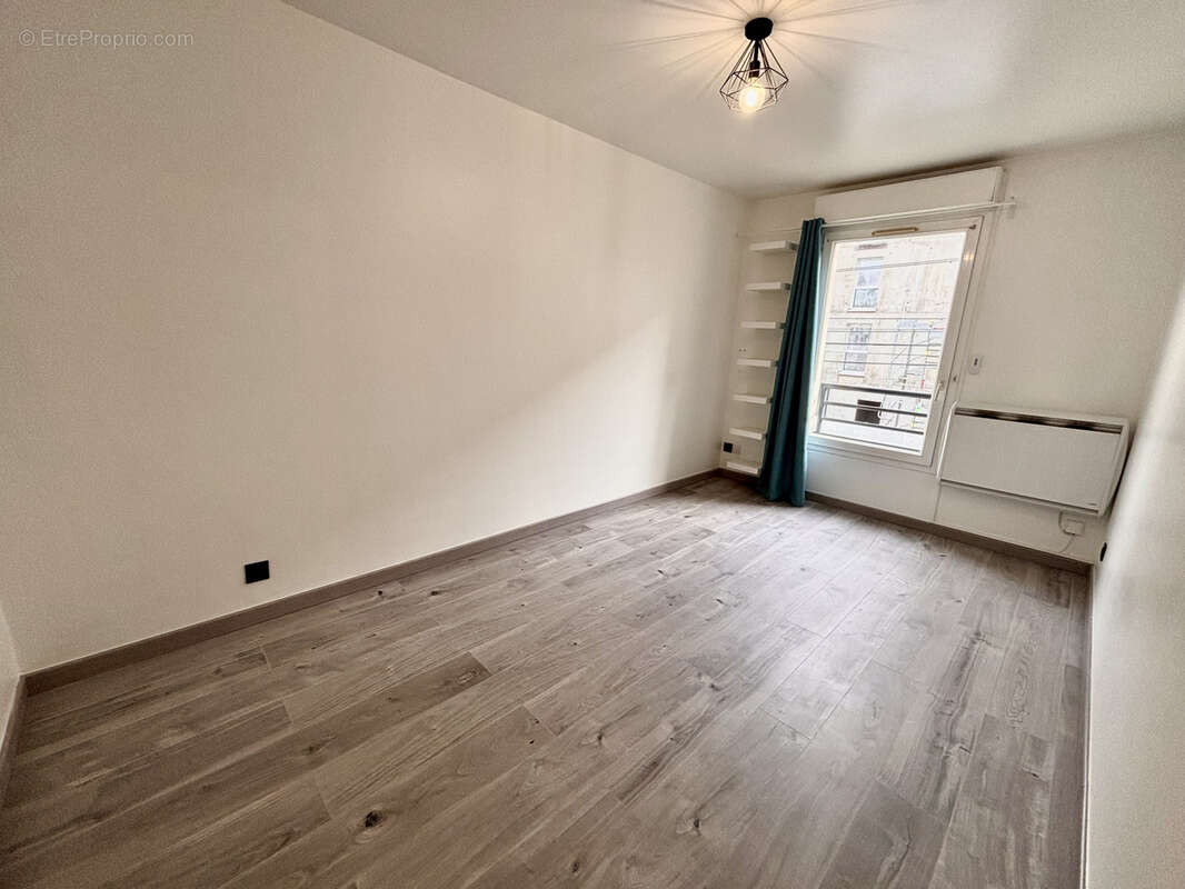 Appartement à VILLEPINTE